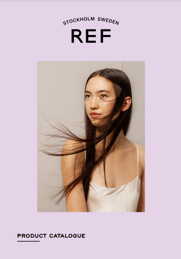 [90810] REF Brochure - Product Catalog