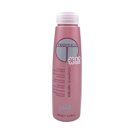 [2116661549] VITALITY'S Technica - Shampoo Color Plus 100 ml