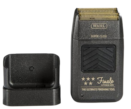 [027777026] WAHL Trimmer - Finale Finishing Tool 5*