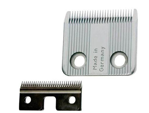 [027740110] MOSER Snijkop - Type 8 - 1230 Set Standaard Primat