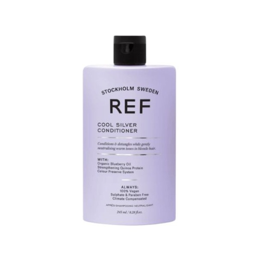 REF Cool Silver Conditioner