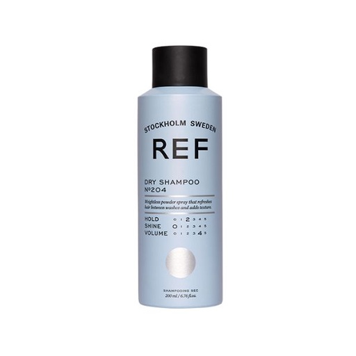 REF DroogShampoo - Dry Shampoo