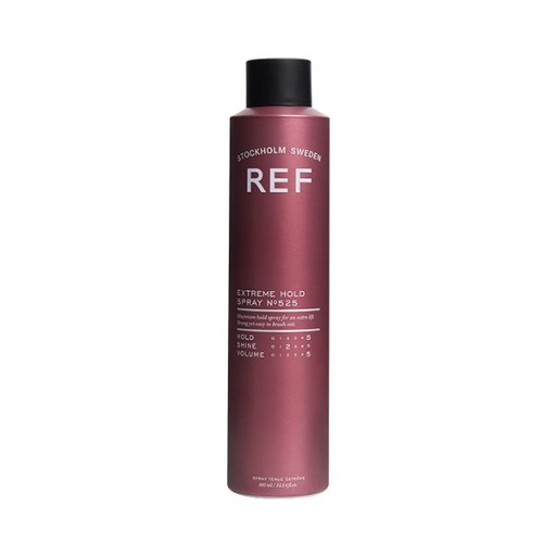 REF Laque - Extreme Hold Spray