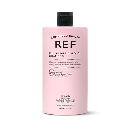 REF Illuminate Colour Shampoo