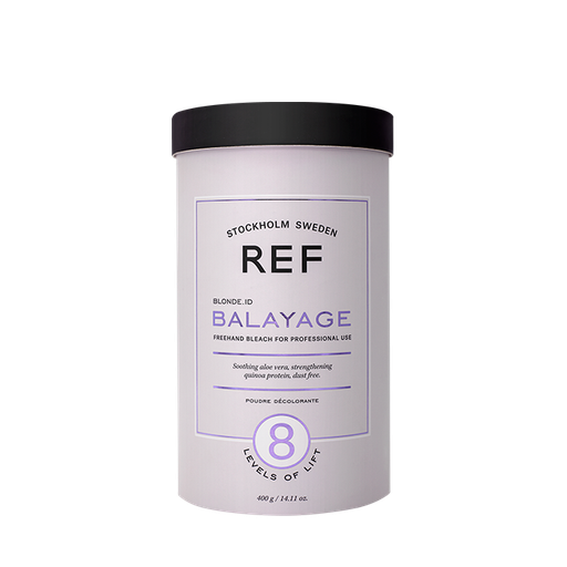 REF Décoloration - Balayage Bleach 400gr