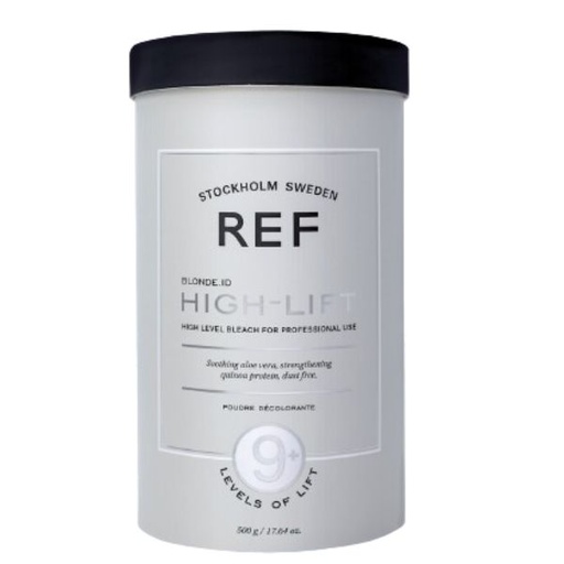REF Décoloration - High-Lift Bleach 9+ 500gr