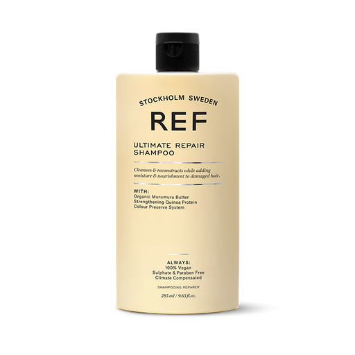 REF Ultimate Repair Shampoo