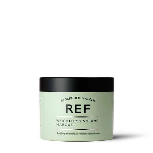 REF Weightless Volume Masker Pot