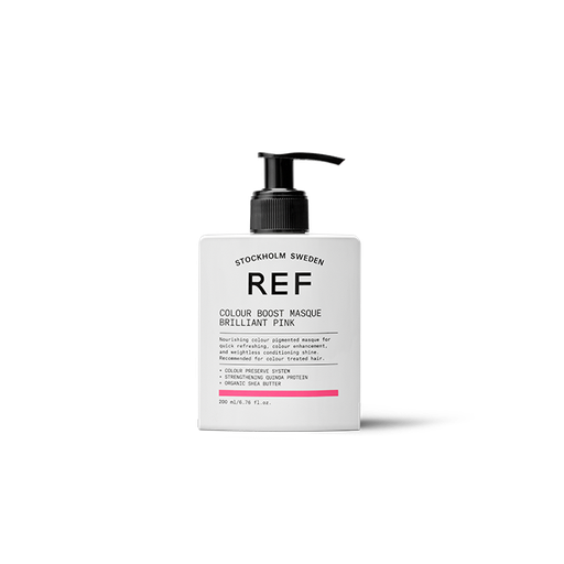 REF Colour Boost Masker 200 ml (met pomp)