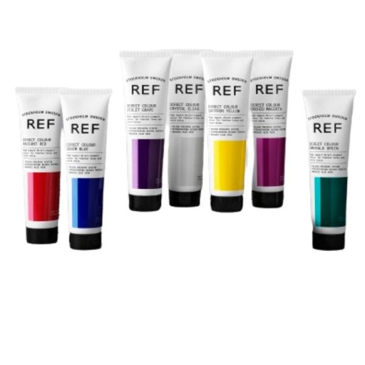 REF Kleuring - Direct Colour 100ml