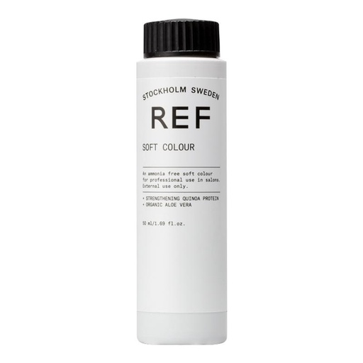 REF Kleuring - Soft Colour 50 ml