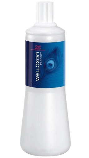 [013322010005] WELLA Oxydant - Welloxon Perfect Pastel 1,9% 1000 ml