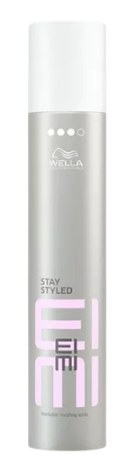 [01551191106] WELLA - Stay Styled - Spray de finition