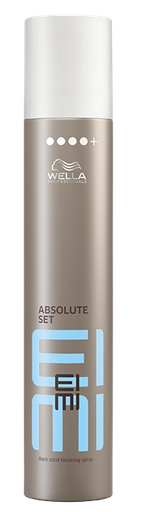 [2116664886] WELLA - Absolute Set 300ml