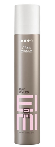 [2116652074] WELLA Haarlak - Stay Styled 500 ml