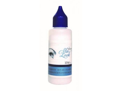 [2116653541] SIBEL Star Look Ion Oxidant 10 VOL - 3% 50ml