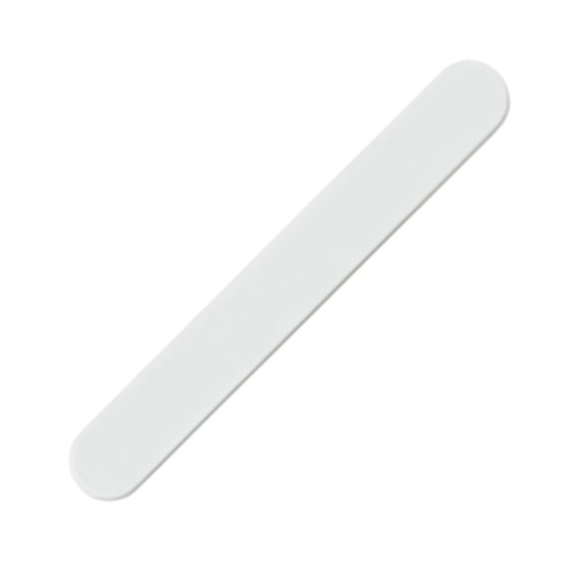 [0266597400364] SIBEL Spatula PS109,5mm - 12 Stuks