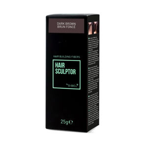 SIBEL Hair Building Fibres - Hair Sculptor 25 gr