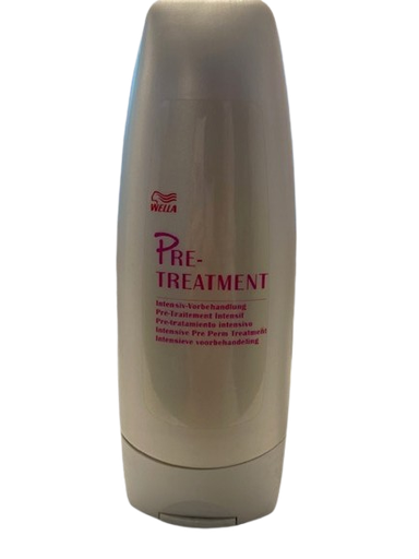 [017722110] pre treatment 250ml