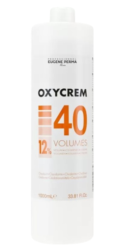 [2116658249] PERMA COLORATION LIT.OXYCRÈME 40 VOLUMES 1 L