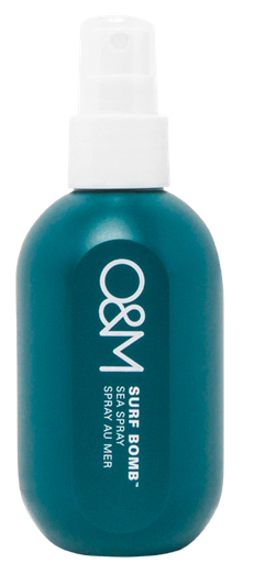 [2116667768] O&M Salt Spray Surf Bomb 50 ml