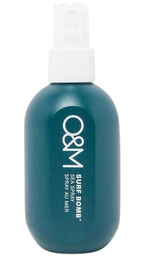 [2116667518] O & M "SURF BOMB" 150 ML