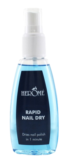 [051166115] HEROME - rapid nail dry 75 ml 2027