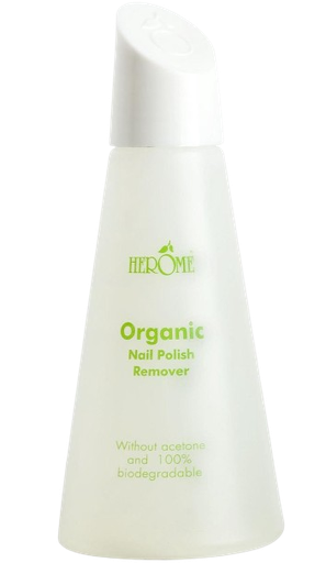 [0511662153] HEROME - organic nail polish remover 2153
