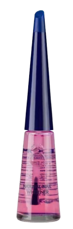 [2116660816] HEROME - nagel whitener - travel size 4 ml