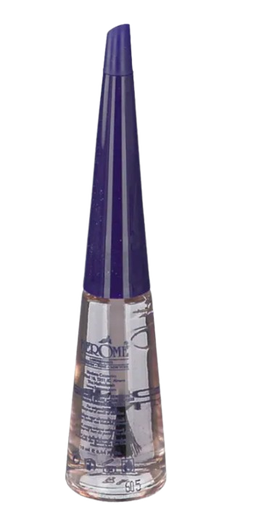 [2116660804] HEROME -  nagelharder sensitive - travel size 4 ml