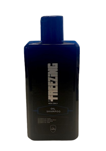 [2116658481] FREEZING shampoo OIL 250 ml