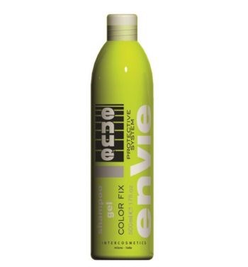 [018800240] ENUE Shampoo - Gel Colorfix 500 ml