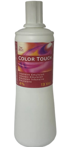 [013322032002] WELLA Oxydant - Color Touch 1L  4%