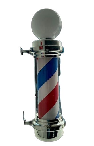 [028866011] barber paal uki