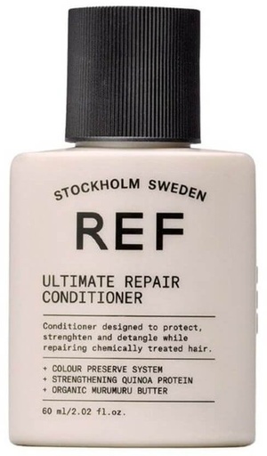 [2116670178] REF Ultimate Repair Conditioner mini 60ml