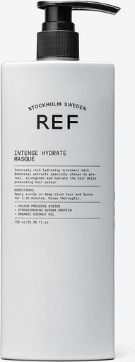 [2116666715] REF Intense Hydrate Masker 750ml