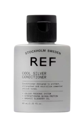 [2116676077] REF Cool Silver Conditioner mini 60ml