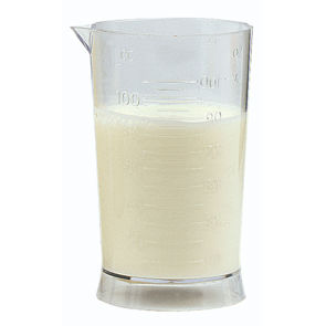 [P000486] SIBEL Measering Cup - Small 100 ml