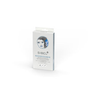 SIBEL Hightlight Wraps - 10x18 cm