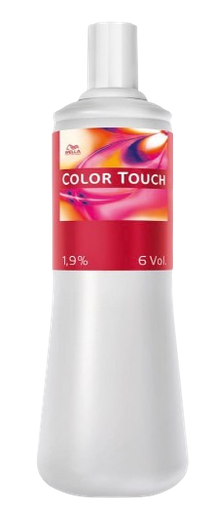 [013322030001] WELLA Oxydant - Color Touch 1L 1,9%