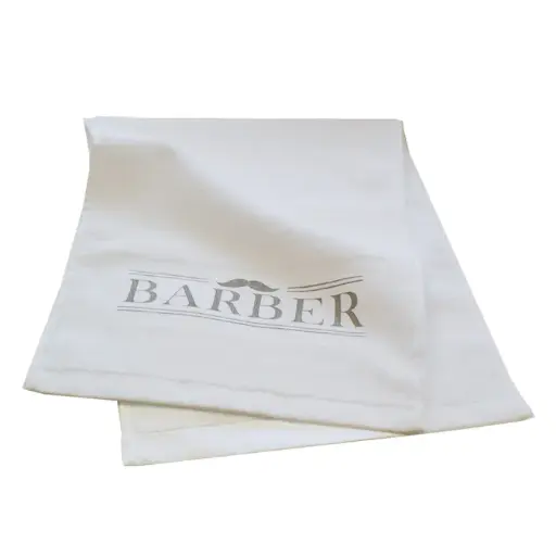 [02666699151] *** TREND Handdoek - Barber Handdoek