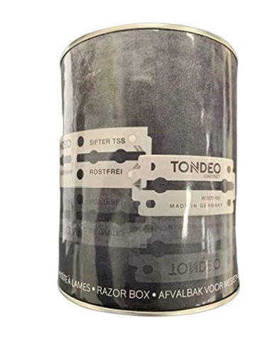 [33809] *** TONDEO Scheermesjes - Reservoir ref 33809