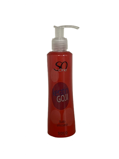 [2116671949] *** SO ONE Keratin Goji - Fluido Arricciante / Curling Fluid 200 ml