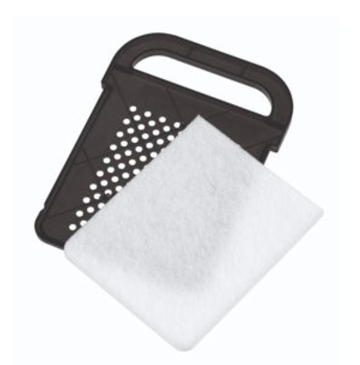 [P000756] SIBEL Uitlaatfiler Hepa voor Stofzuiger Type Hair Vacuum