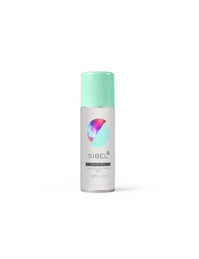 [2116674048] *** SIBEL Kleurspray - Pastel 125 ml Mint