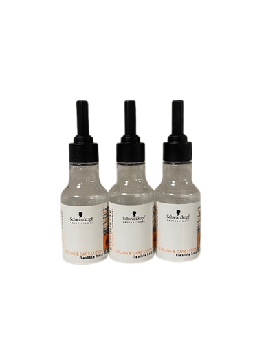 [011144090003] *** Schwkpf Silhouette Flexible Hold 20ml