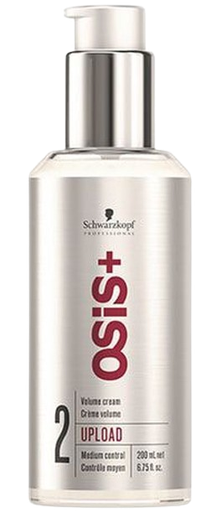 [0155448220004] Schwarzkopf Osis+ Upload 200ml