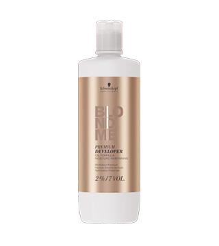 [0144441586211003] *** Schwkpf Blond Me Acc. Colors Premium Oxydant 1000ml 7 Vol. 2%