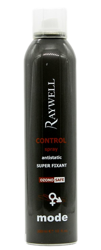 [015588041] RAYWELL Hairspray - Control spray 300ml