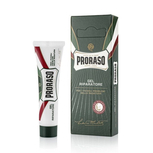 [2116674310] *** PRORASO Bloedstelper 10 ml